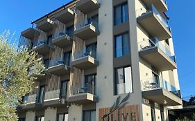 Hotel Olive Ksamil